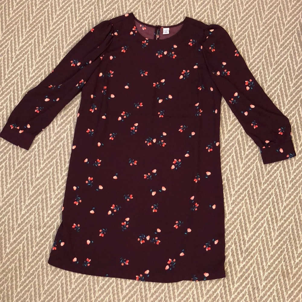 🆕 OLD NAVY | women’s dress- PETITE